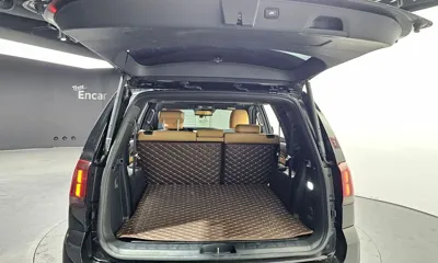Kia Mohave 2021, 90986 км, за 20161.3 USD - фото 20