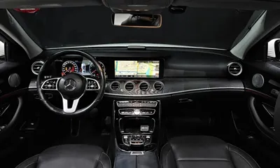 Mercedes-Benz E-Class 2019, 114012 км, за 15547.76 USD - фото 7