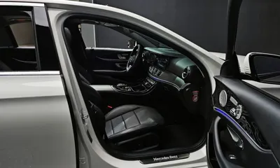 Mercedes-Benz E-Class 2019, 114012 км, за 15547.76 USD - фото 11