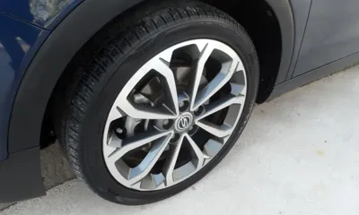 KG_Mobility_Ssangyong TIBOLI 2017, 99746 км, за 5254.86 USD