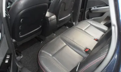 KG_Mobility_Ssangyong TIBOLI 2017, 99746 км, за 5254.86 USD - фото 7