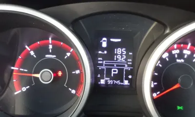 KG_Mobility_Ssangyong TIBOLI 2017, 99746 км, за 5254.86 USD - фото 8