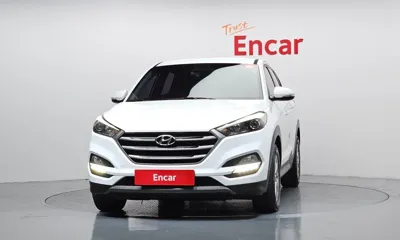 Hyundai Tucson 2016, 91312 км, за 7942.76 USD