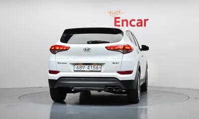 Hyundai Tucson 2016, 91312 км, за 7942.76 USD
