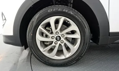Hyundai Tucson 2016, 91312 км, за 7942.76 USD