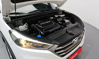 Hyundai Tucson 2016, 91312 км, за 7942.76 USD - фото 6