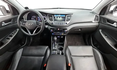 Hyundai Tucson 2016, 91312 км, за 7942.76 USD - фото 7