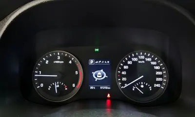 Hyundai Tucson 2016, 91312 км, за 7942.76 USD - фото 8