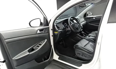 Hyundai Tucson 2016, 91312 км, за 7942.76 USD - фото 10