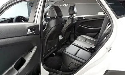Hyundai Tucson 2016, 91312 км, за 7942.76 USD - фото 11