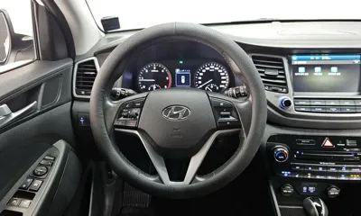 Hyundai Tucson 2016, 91312 км, за 7942.76 USD - фото 12
