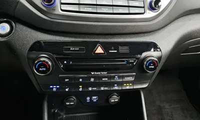 Hyundai Tucson 2016, 91312 км, за 7942.76 USD - фото 14