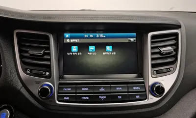 Hyundai Tucson 2016, 91312 км, за 7942.76 USD - фото 15