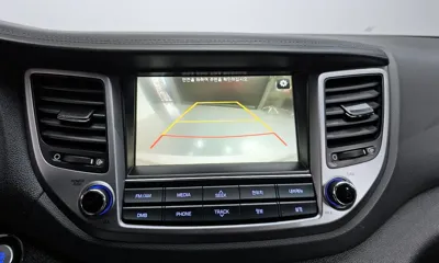 Hyundai Tucson 2016, 91312 км, за 7942.76 USD - фото 16