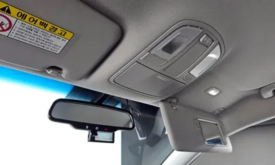 Hyundai Tucson 2016, 91312 км, за 7942.76 USD - фото 17