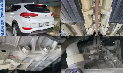 Hyundai Tucson 2016, 91312 км, за 7942.76 USD - фото 19