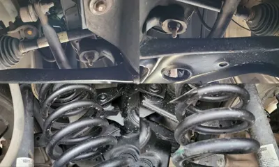 Hyundai Tucson 2016, 91312 км, за 7942.76 USD - фото 20