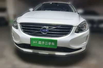 Volvo XC60 2015, 185900 км, за 6414 USD
