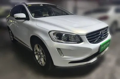 Volvo XC60 2015, 185900 км, за 6414 USD