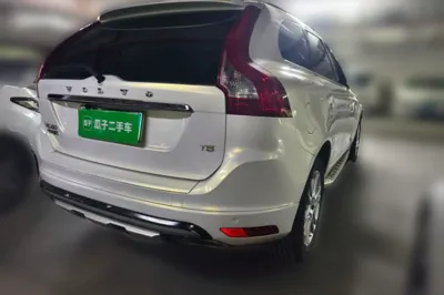 Volvo XC60 2015, 185900 км, за 6414 USD - фото 6
