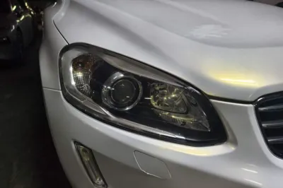 Volvo XC60 2015, 185900 км, за 6414 USD - фото 7
