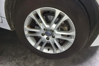 Volvo XC60 2015, 185900 км, за 6414 USD - фото 8