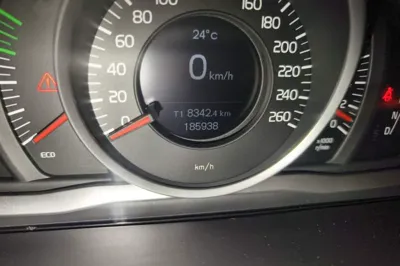 Volvo XC60 2015, 185900 км, за 6414 USD - фото 12