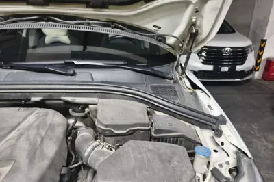 Volvo XC60 2015, 185900 км, за 6414 USD - фото 22