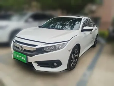 Honda Civic 2017, 54500 км, за 6854.99 USD