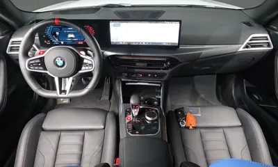 BMW M2 2026, 1652 км, за 68273.65 USD - фото 7
