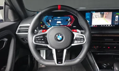 BMW M2 2026, 1652 км, за 68273.65 USD - фото 15