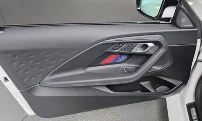 BMW M2 2026, 1652 км, за 68273.65 USD - фото 24