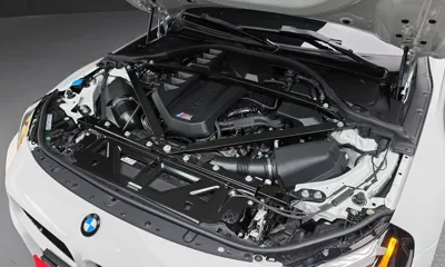 BMW M2 2026, 1652 км, за 68273.65 USD - фото 26