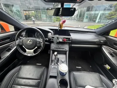 Lexus RC 2016, 97000 км, за 23513.38 USD