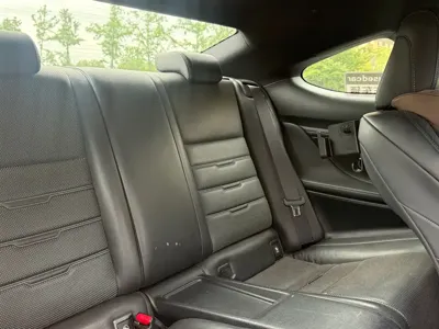 Lexus RC 2016, 97000 км, за 23513.38 USD - фото 8
