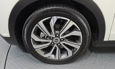 KG_Mobility_Ssangyong TIBOLI 2022, 72139 км, за 8473.46 USD