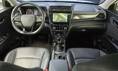 KG_Mobility_Ssangyong TIBOLI 2022, 72139 км, за 8473.46 USD - фото 7