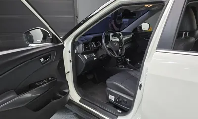 KG_Mobility_Ssangyong TIBOLI 2022, 72139 км, за 8473.46 USD - фото 10