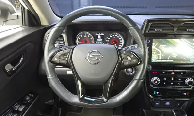 KG_Mobility_Ssangyong TIBOLI 2022, 72139 км, за 8473.46 USD - фото 13