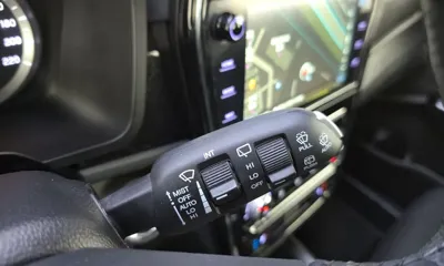 KG_Mobility_Ssangyong TIBOLI 2022, 72139 км, за 8473.46 USD - фото 16