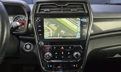 KG_Mobility_Ssangyong TIBOLI 2022, 72139 км, за 8473.46 USD - фото 17