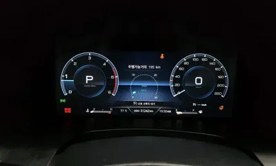 KG_Mobility_Ssangyong Rexton 2022, 51242 км, за 14469.77 USD - фото 8