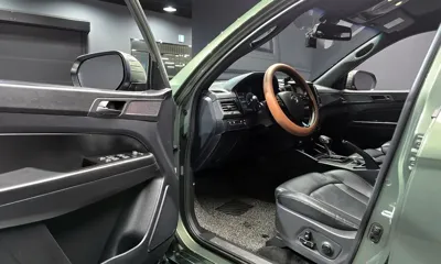 KG_Mobility_Ssangyong Rexton 2022, 51242 км, за 14469.77 USD - фото 11