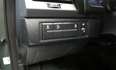 KG_Mobility_Ssangyong Rexton 2022, 51242 км, за 14469.77 USD - фото 13
