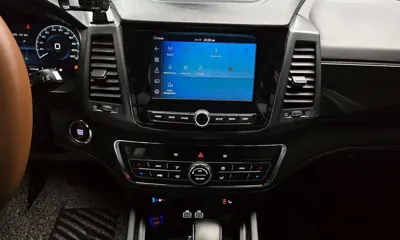 KG_Mobility_Ssangyong Rexton 2022, 51242 км, за 14469.77 USD - фото 15