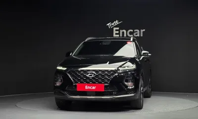 Hyundai Santafe 2019, 94085 км, за 12228.99 USD