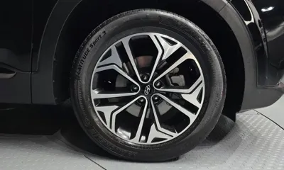 Hyundai Santafe 2019, 94085 км, за 12228.99 USD