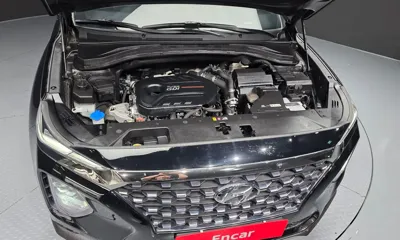 Hyundai Santafe 2019, 94085 км, за 12228.99 USD - фото 6