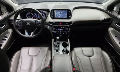 Hyundai Santafe 2019, 94085 км, за 12228.99 USD - фото 7