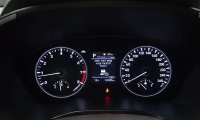 Hyundai Santafe 2019, 94085 км, за 12228.99 USD - фото 8